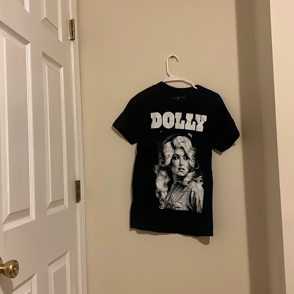 Dolly Parton shirt